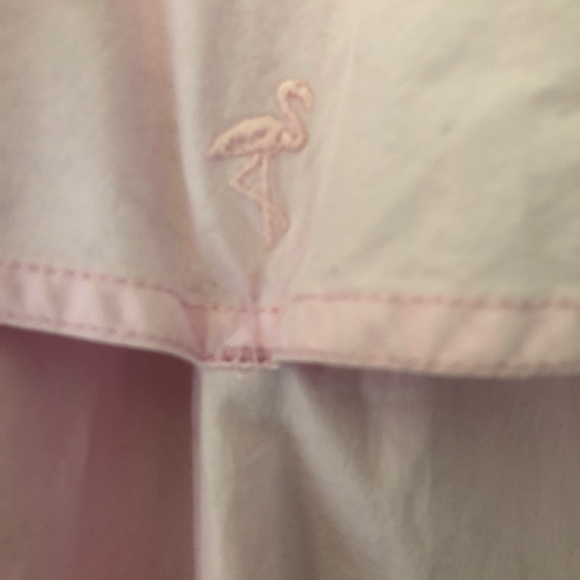 Columbia XL Women’s pink fishing shirt - Picture 5 of 7